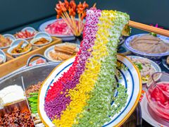 -周小明火锅(黑金冠社区店)