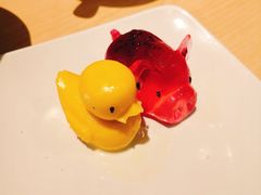 摩天轮-避风塘(宝山万达店)