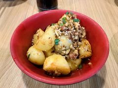 -拐枣巷小串串(财大店)