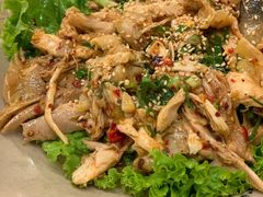 柠檬鸡-多哥水傣味餐厅(司马巷店)