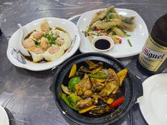 -富来美食