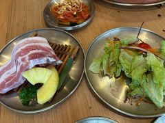 -西塔老太太泥炉烤肉(湖东领汇广场店)