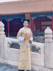-美云庭古装·格格服汉服·京城旅拍(北京店)