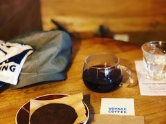 -VOYAGE COFFEE(北锣鼓巷店)