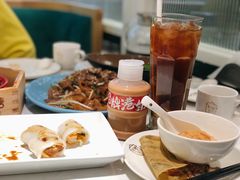 -避风塘(江桥万达店)