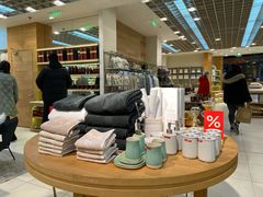 -ZARA HOME(蓝色港湾店)