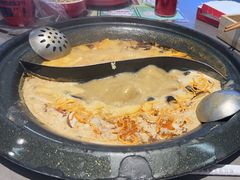 -生活如沸·顺德水牛奶火锅(大学路店)