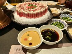 -东来顺·非遗火锅(高新店)