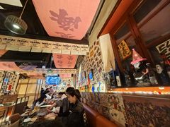 -三杯赤運·中式小酒馆(所城里店)
