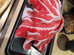 -湊湊火锅·茶憩(南京东路悦荟店)