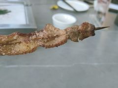 -老高烧烤(龙华星河iCO店)