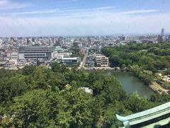 -名古屋城