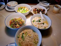-农耕记·湖南土菜(海上世界店)