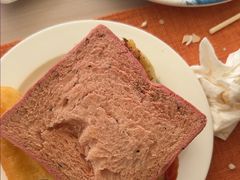 -亚龙湾希尔顿自助餐厅·海鲜·烧烤·沙滩BBQ·现场乐队