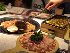 -猫抓烤肉(春熙路店)