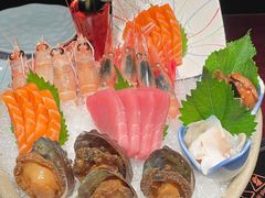 -松鹤精致料理(五一中路店)