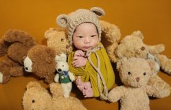 -微笑宝贝儿童摄影(梵华1939店)