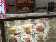 -DQ·蛋糕·冰淇淋(新世纪6F店)