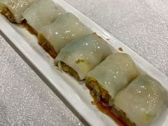 龙的一品金沙肠-龙的酒楼·手工早茶·顺德菜(近良路店)
