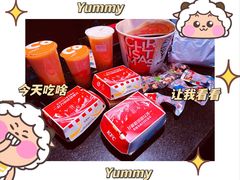-纯K(打浦桥店)