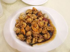 温拌全贝-奥华餐厅·老张记(台基厂店)