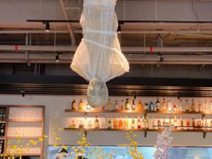 -Bistro 63 创意融合料理(广粤天地店)