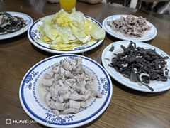 -老爆肚满五香烧牛羊肉