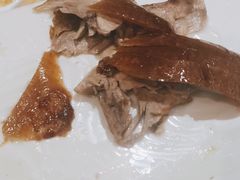 -老铺烤鸭(宝鸡店)