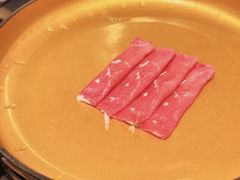 -牛New寿喜烧(金茂览秀城店)