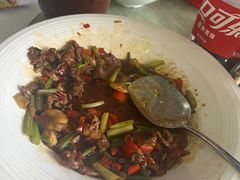 -湘阁里辣(大朗广场店)