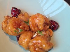 -环球港凯悦 · 享悦中餐厅