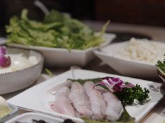 -围炉夜话·潮汕卤水火锅(榕江店)