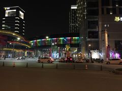 -圆融购物中心(南天成路店)