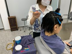-蒋伟时尚造型