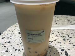 -喜茶(青岛金狮广场店)