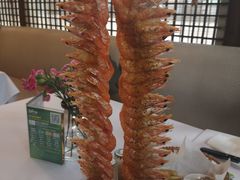 -拉蒂娜·巴西牛排馆 Latina·Brazilian Steakhouse(陆家嘴旗舰店)