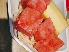 -豪客来牛排(人民东路店)