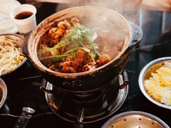 -二楼老店重庆鸡公煲(真光路店)