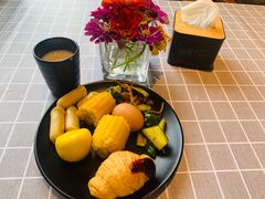 -北京山里寒舍度假酒店