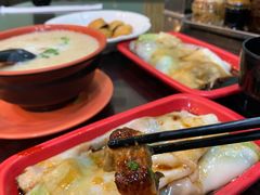 鳗鱼肠粉-昇记肠粉王(福华路店)