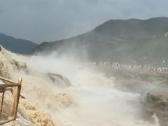 -陕西黄河壶口瀑布旅游区