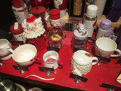 -星巴克(徐州苏宁广场B1店)