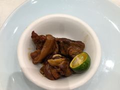 -金苑酒家·客家菜·广东老字号(万象店)