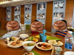 -天津水游城丽筠酒店