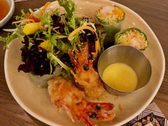 -CHINCHIN 青青·泰国料理(万象食家店)