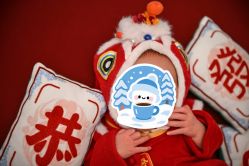 -玛瑞莎孕婴童摄影到家拍