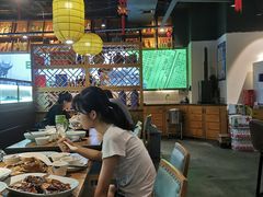 -杭百味·大众精选杭帮菜(西湖音乐喷泉店)