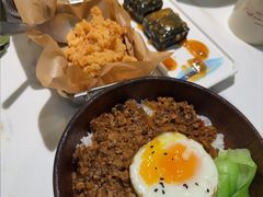 -春家·非遗手工小吃(徐汇万科广场店)