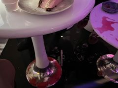 -月光漫步高空酒吧&景观下午茶Moonwalker Sky Land