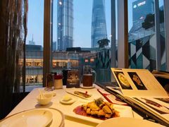 靠窗位-苏浙总会(国金中心店)